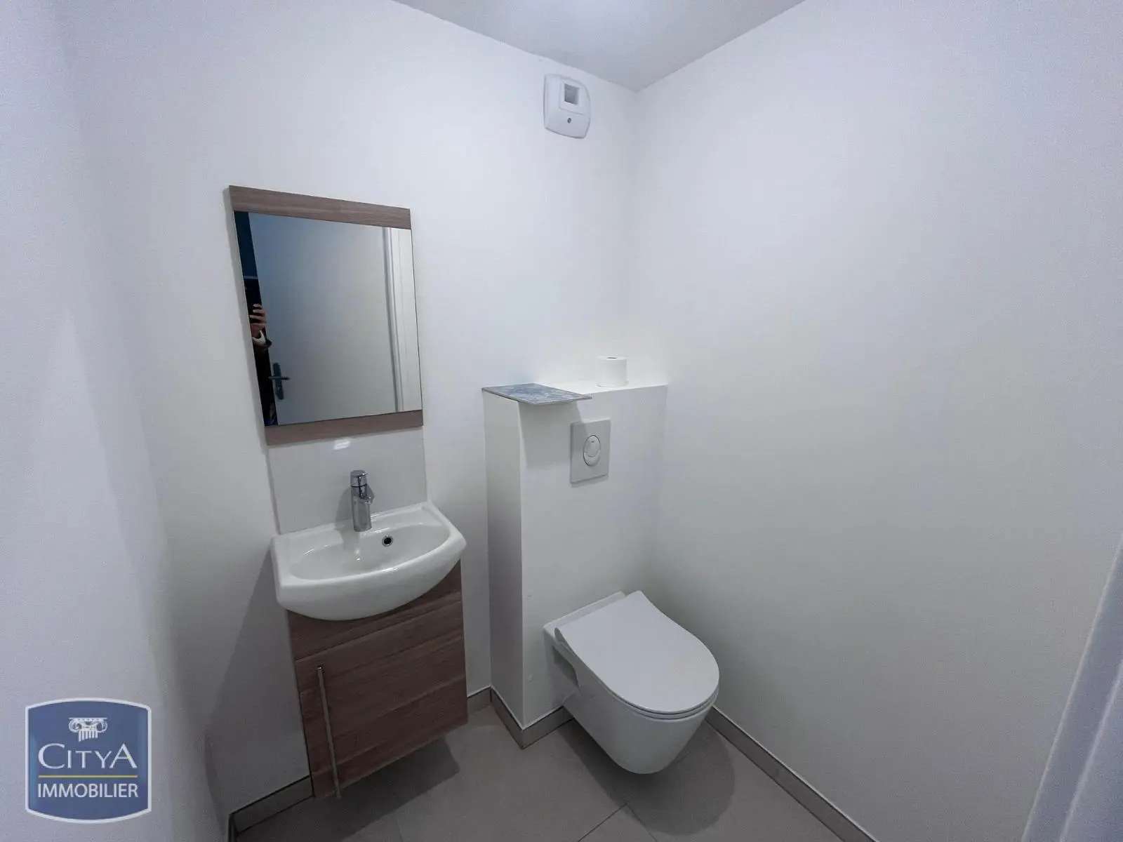 Photo 8 Appartement 3 pièces 58.4m²