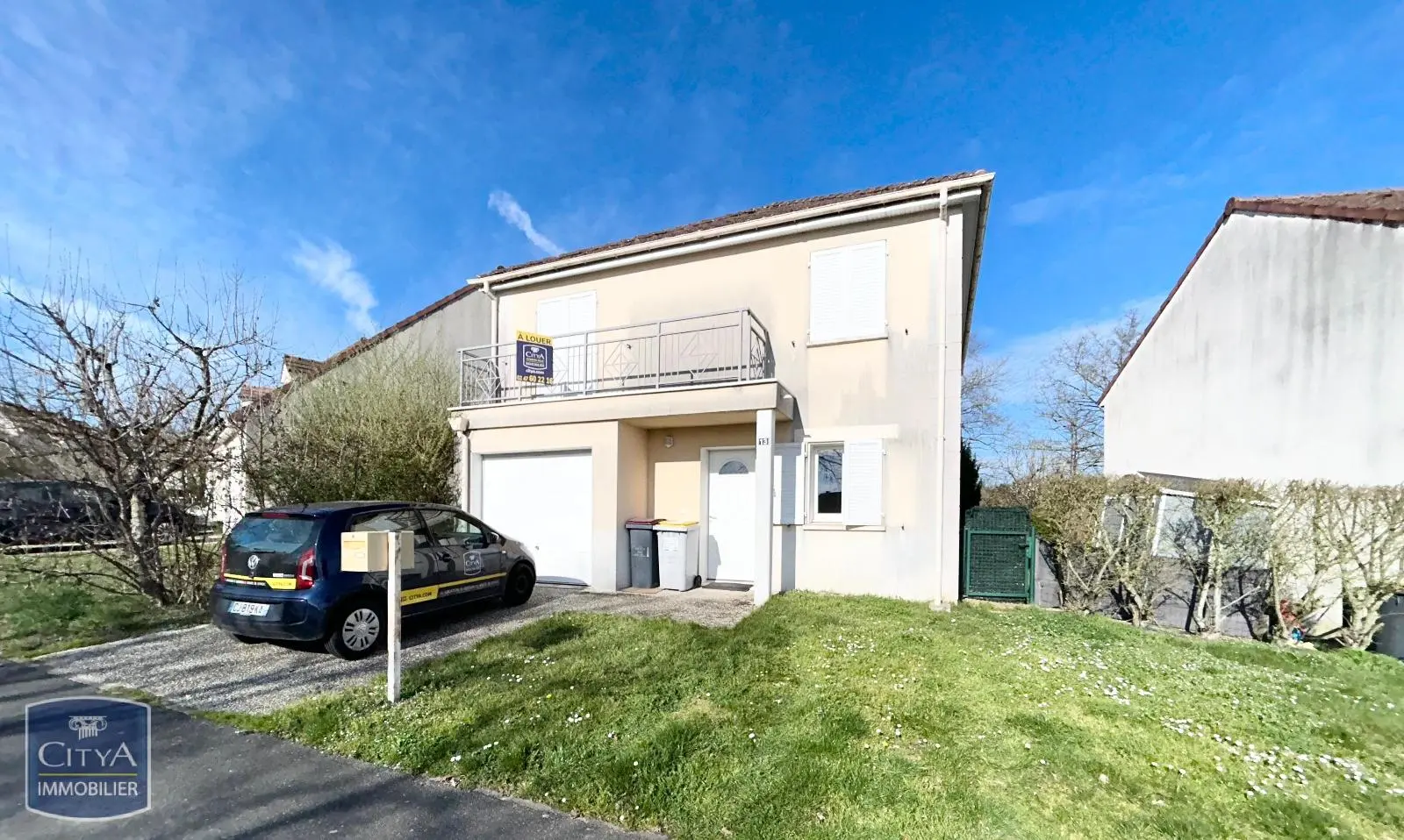 Photo 1 Maison 5 pièces 111.3m²