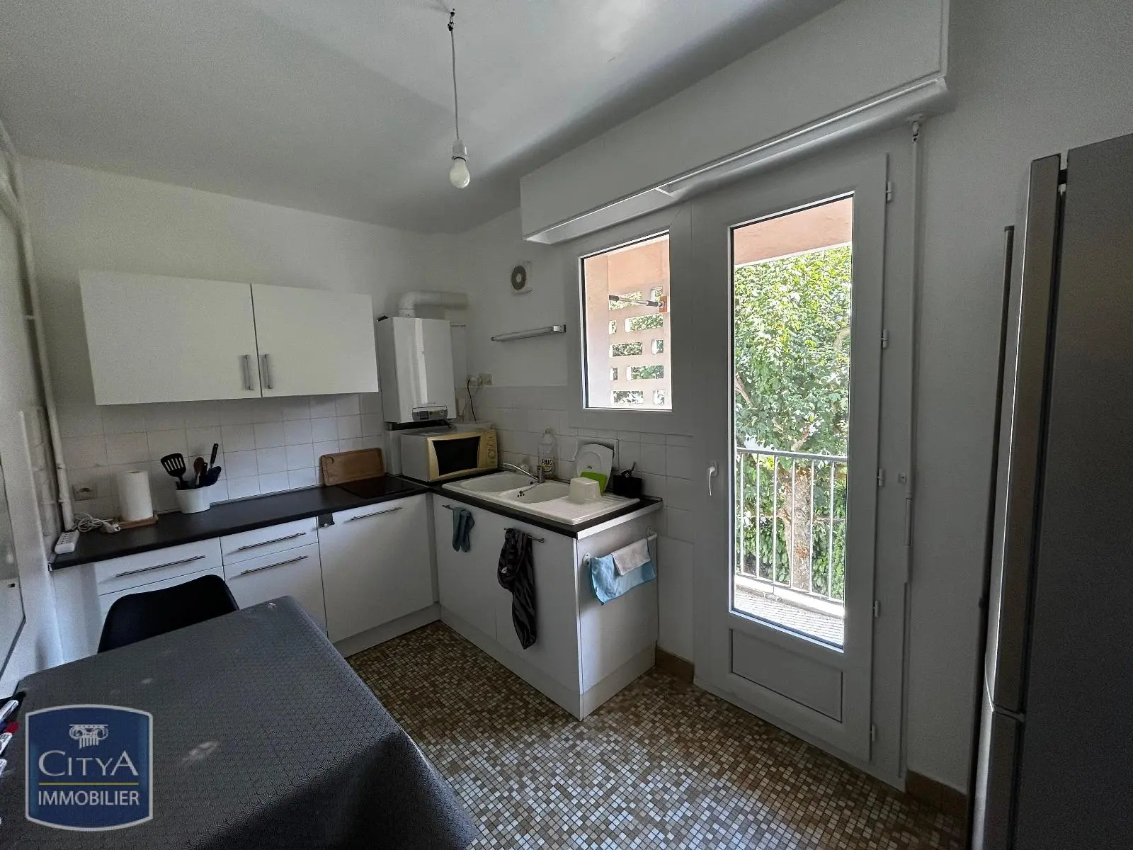 Photo 3 Appartement 1 pièce 36.73m²