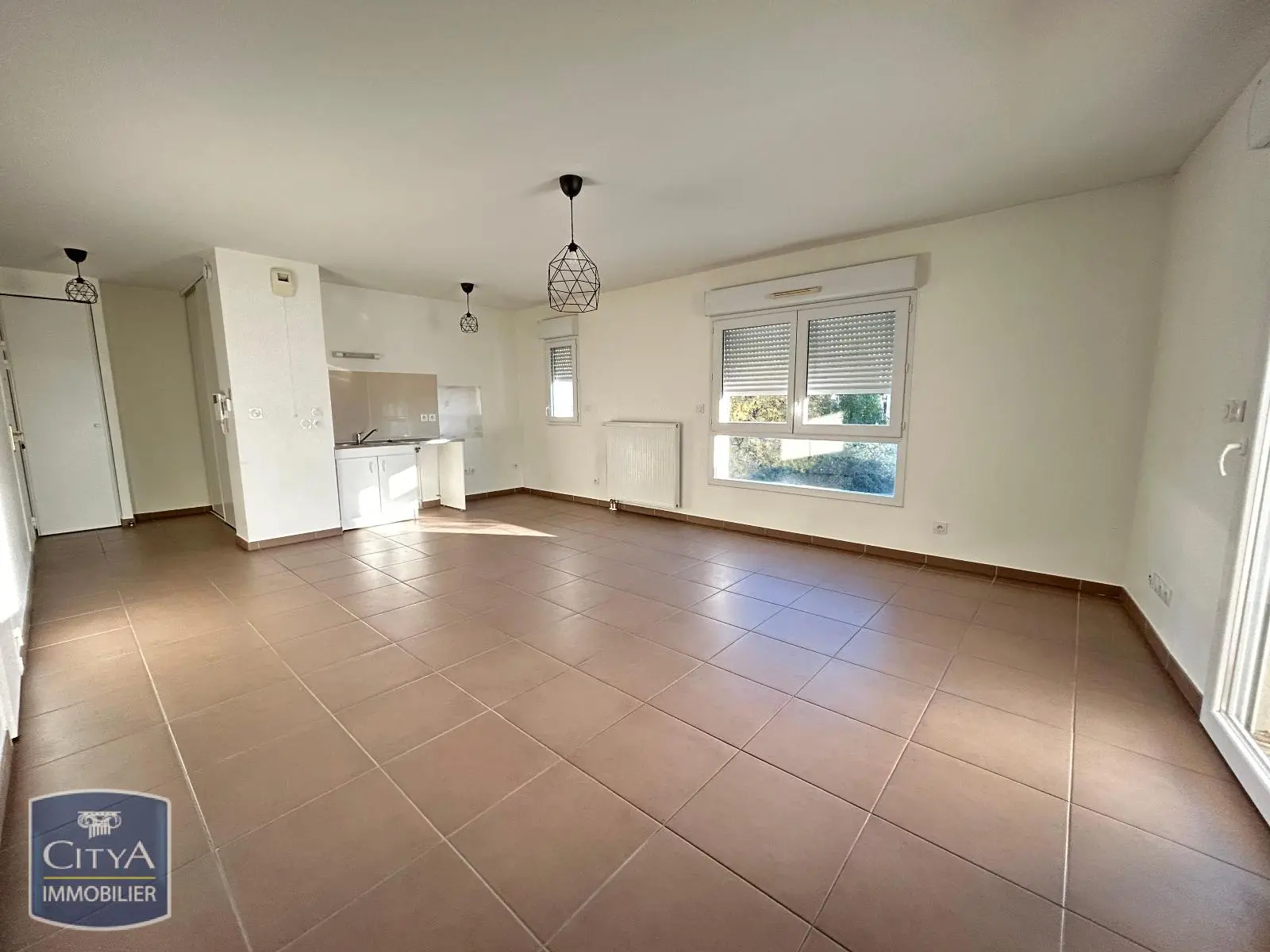 Photo 2 Appartement 3 pièces 66.77m²