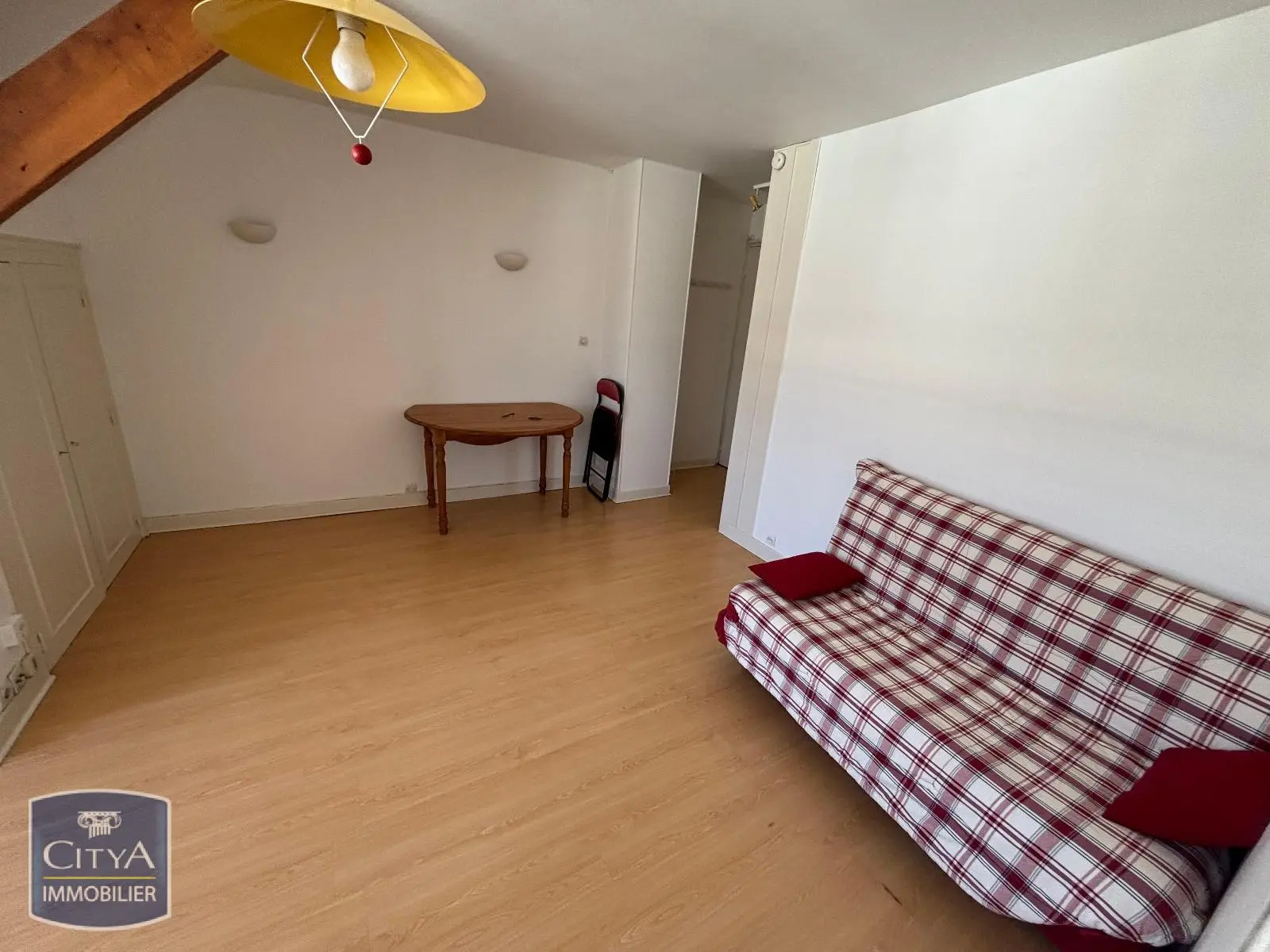 Photo 3 Appartement 1 pièce 25.06m²