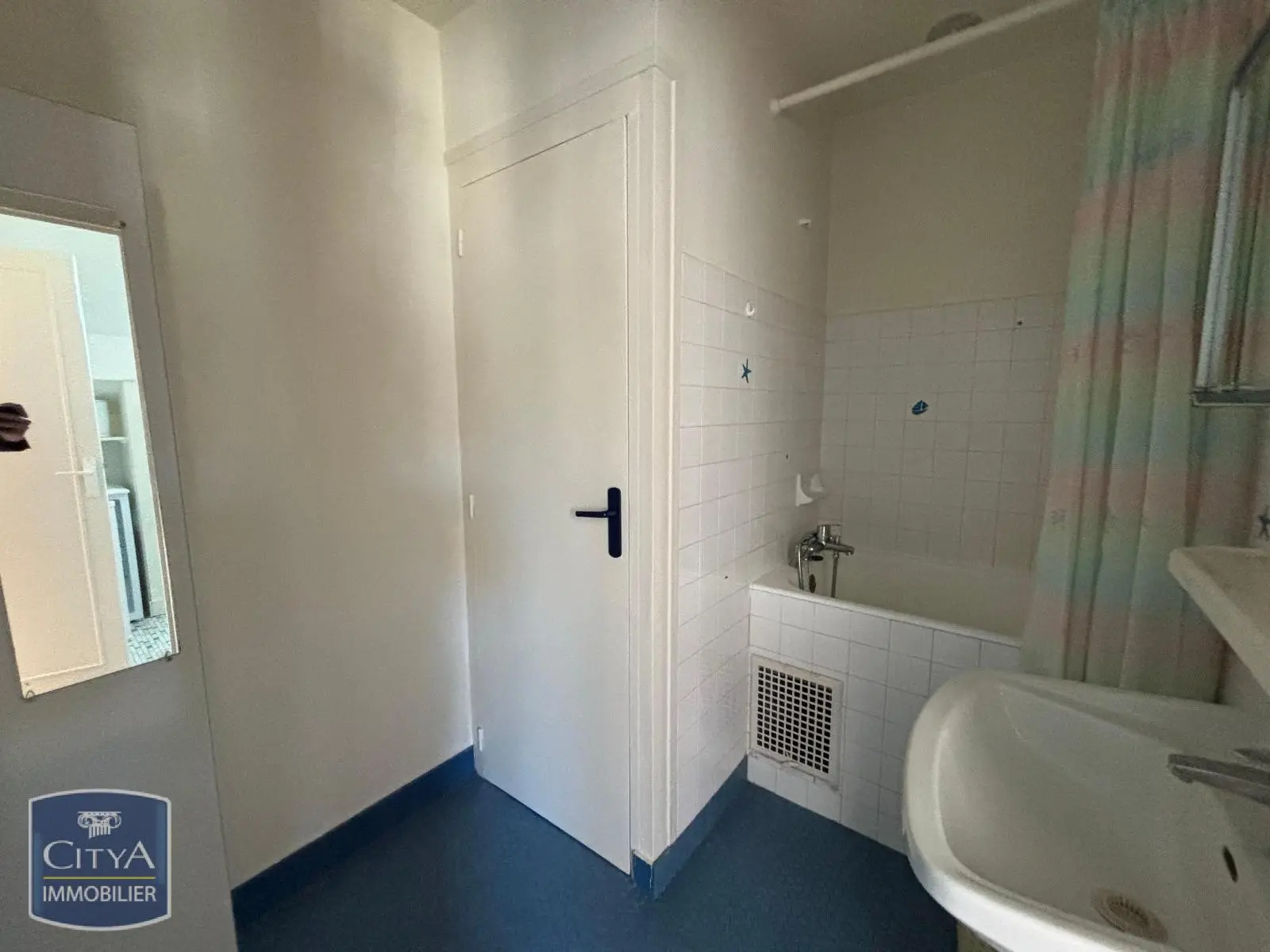 Photo 5 Appartement 1 pièce 25.06m²
