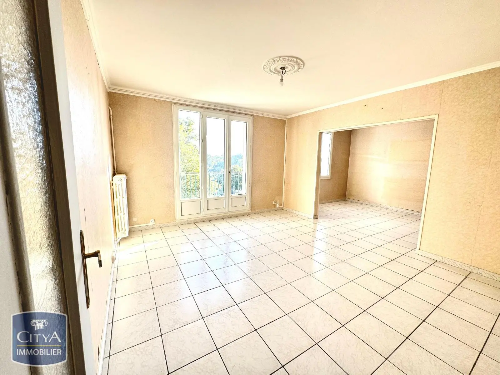 Photo 2 Appartement 4 pièces 78.63m²