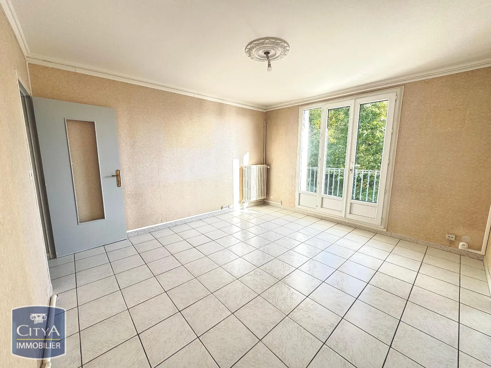Photo 1 Appartement 4 pièces 78.63m²