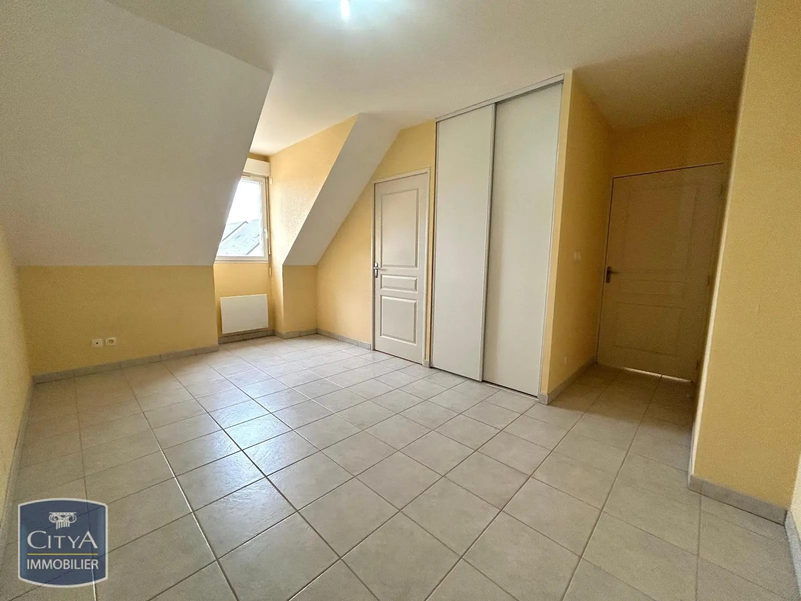Photo 4 Appartement 2 pièces 45.35m²