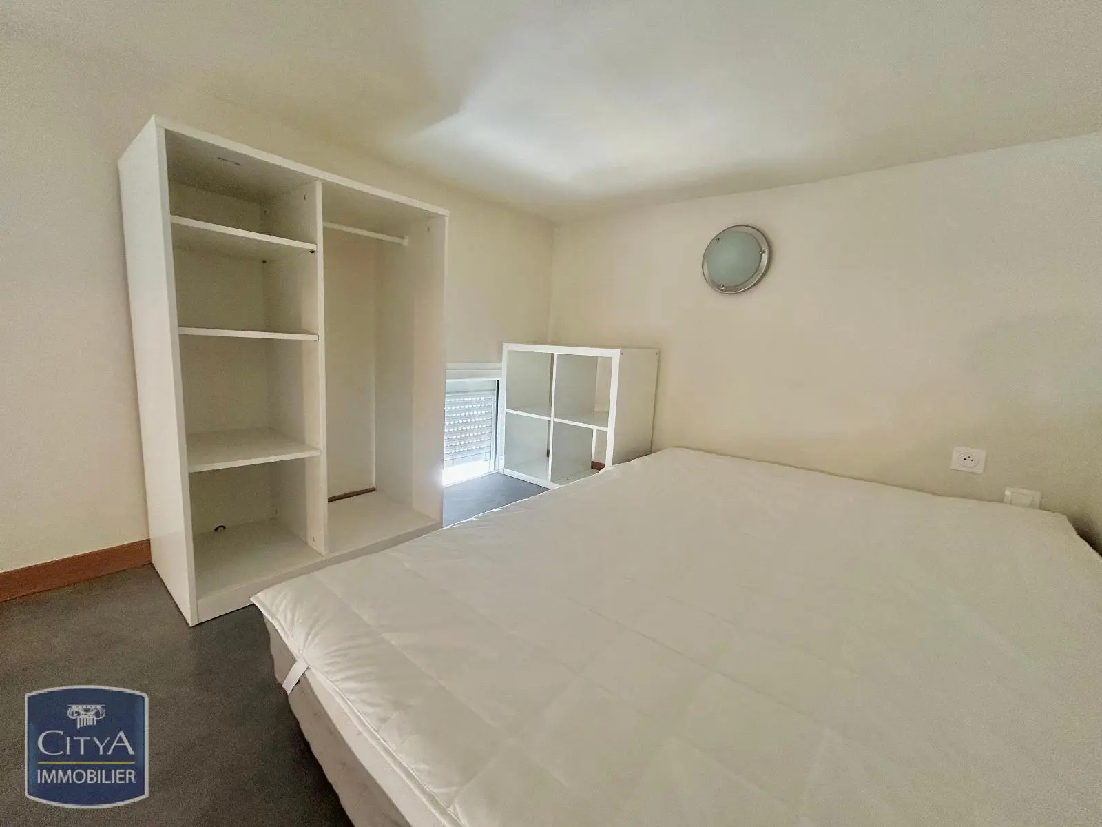 Photo 6 Appartement 1 pièce 15.51m²