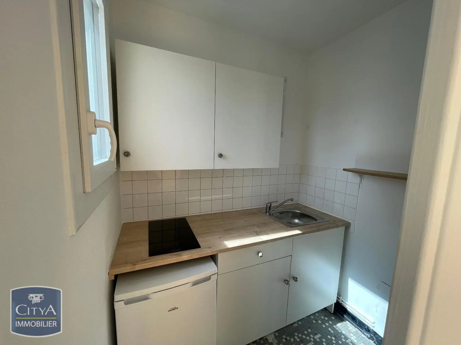 Photo 3 Appartement 1 pièce 24m²