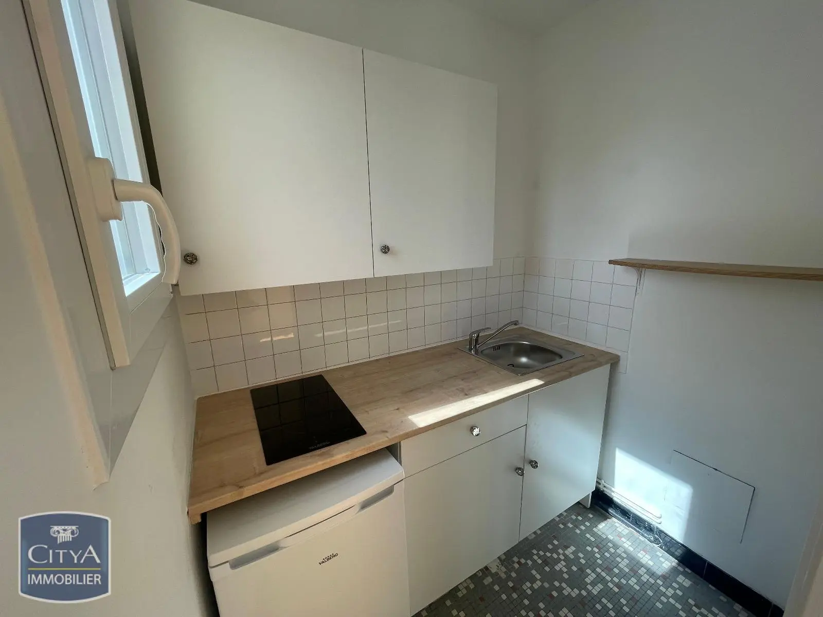 Photo 4 Appartement 1 pièce 24m²