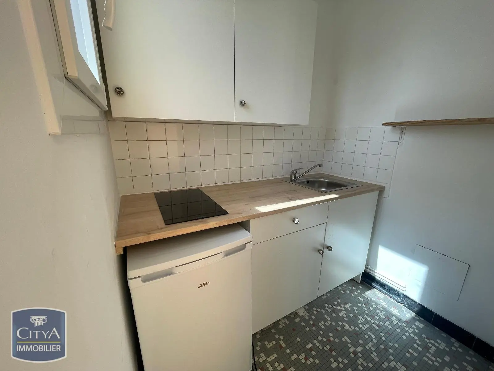 Photo 5 Appartement 1 pièce 24m²