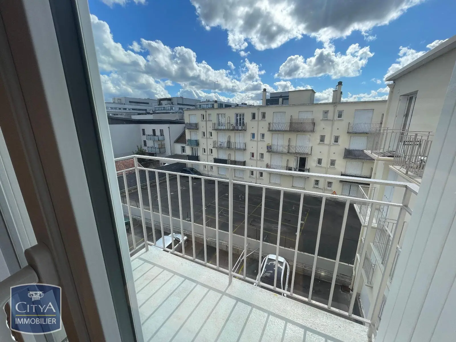 Photo 8 Appartement 1 pièce 24m²