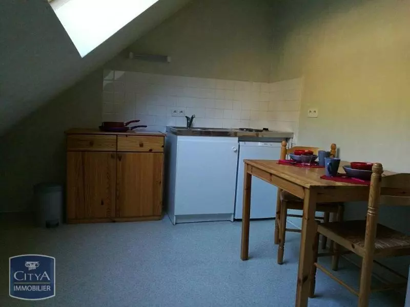 Illustration pour Appartement 1 pièce 39m² Photo Appartement 1 pièce 39m²