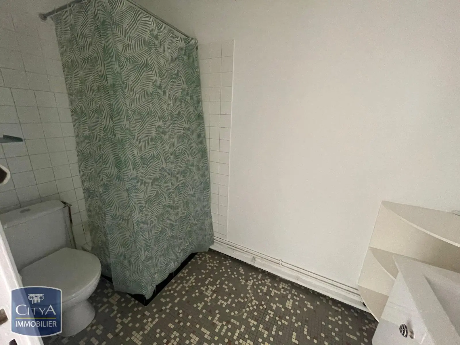Photo 7 Appartement 1 pièce 24m²