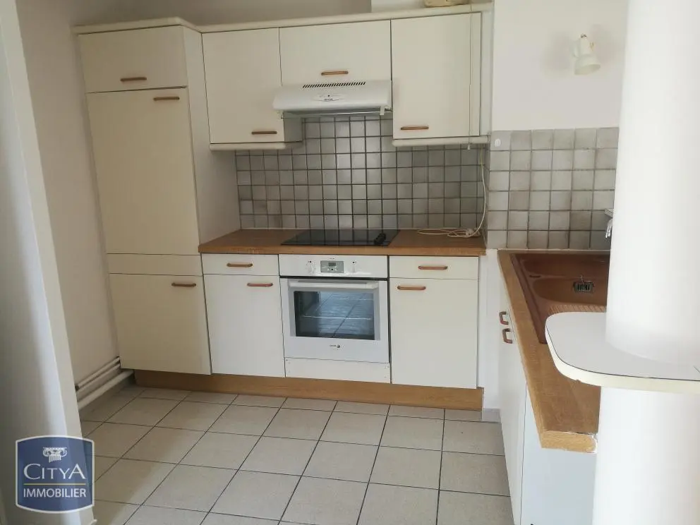 Photo 3 Appartement 2 pièces 53.32m²