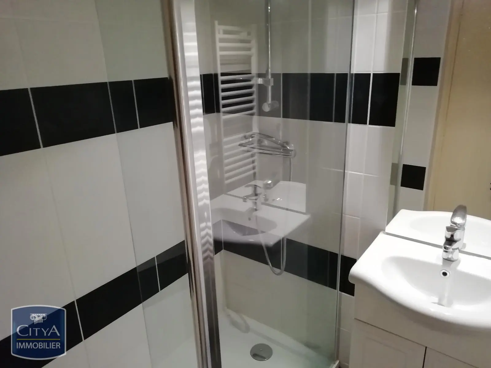 Photo 4 Appartement 1 pièce 20.4m²