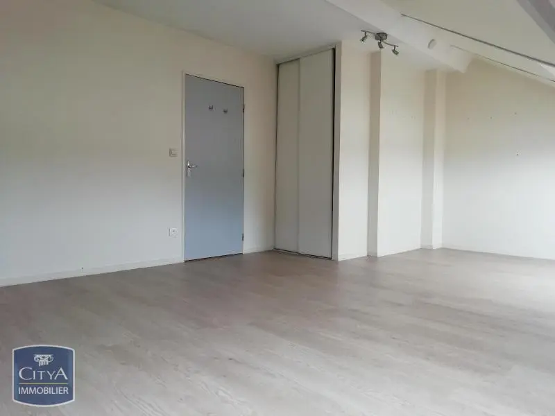 Photo 4 appartement Tours