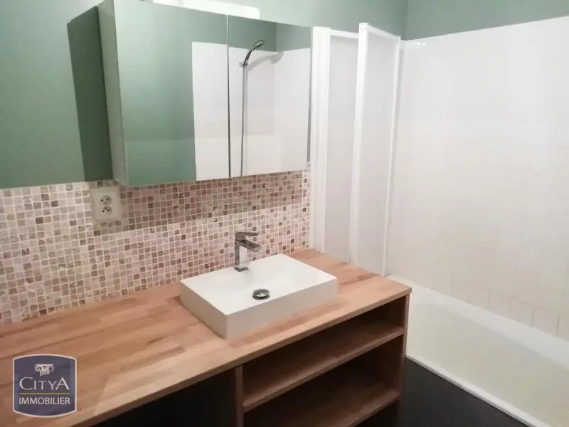 Photo 1 appartement Tours
