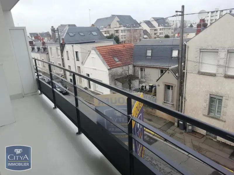 Photo 4 Appartement 2 pièces 40.11m²