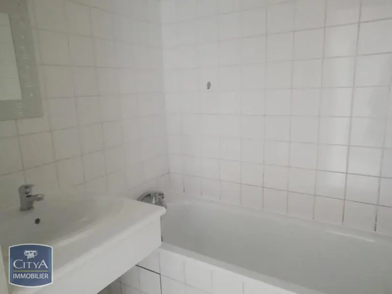 Photo 3 Appartement 2 pièces 40.11m²