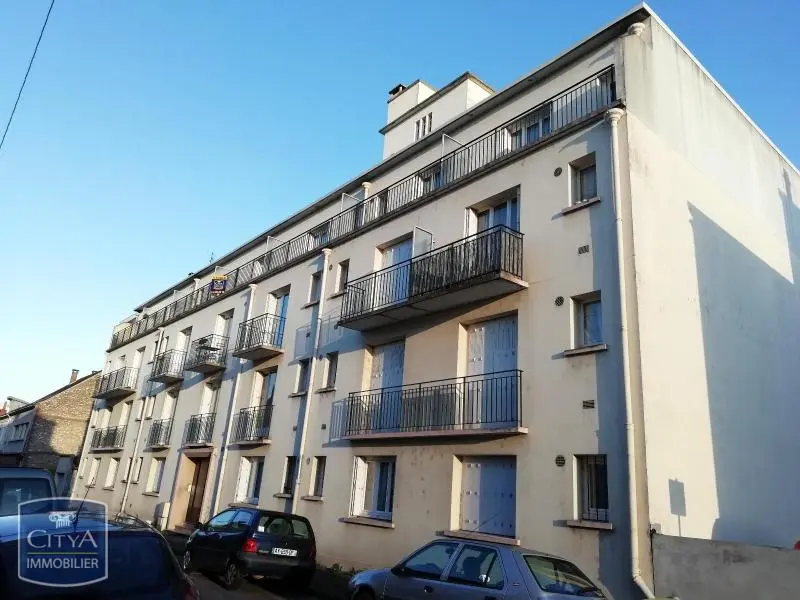 Photo 6 Appartement 1 pièce 22.55m²