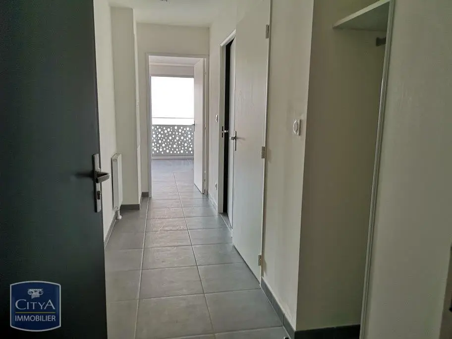 Photo 7 Appartement 3 pièces 55.22m²