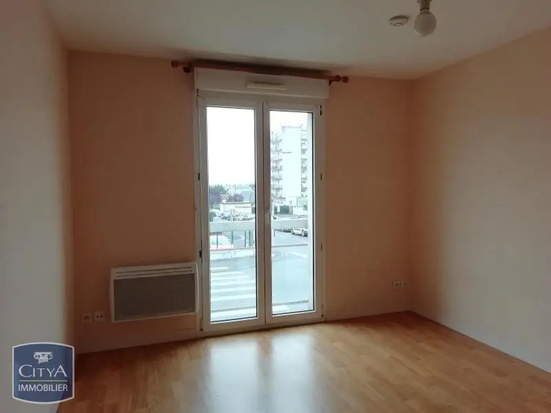 Photo 1 Appartement 1 pièce 19.97m²