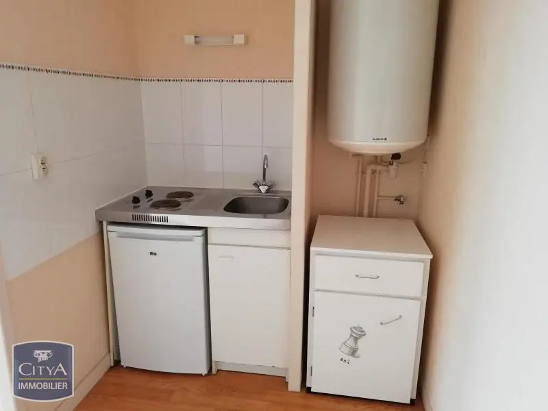 Photo 1 appartement Joué-lès-Tours