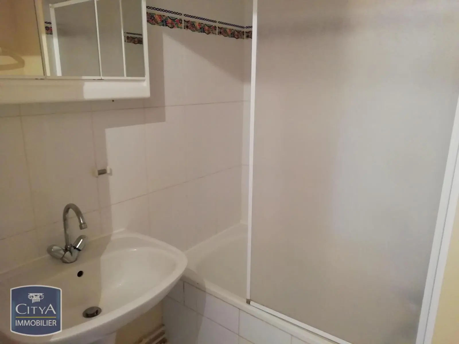 Photo 3 Appartement 1 pièce 19.97m²