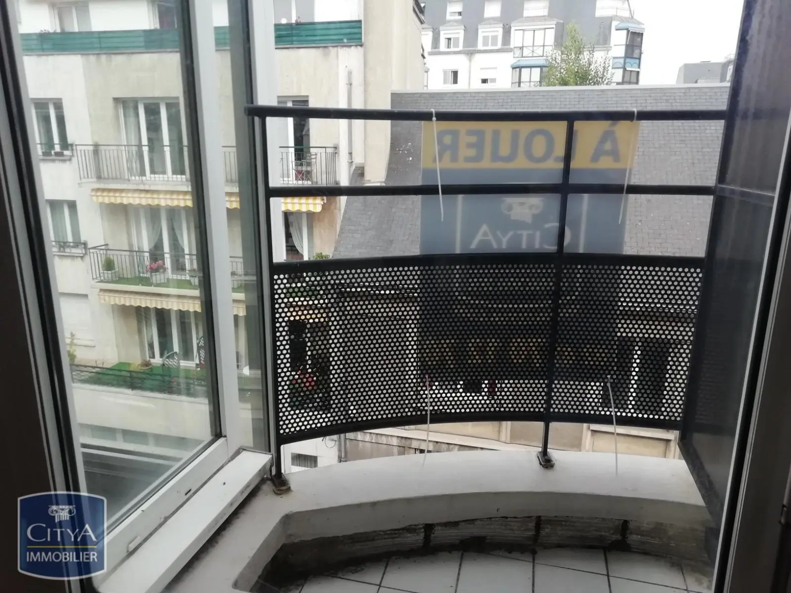 Photo 5 Appartement 2 pièces 45.24m²