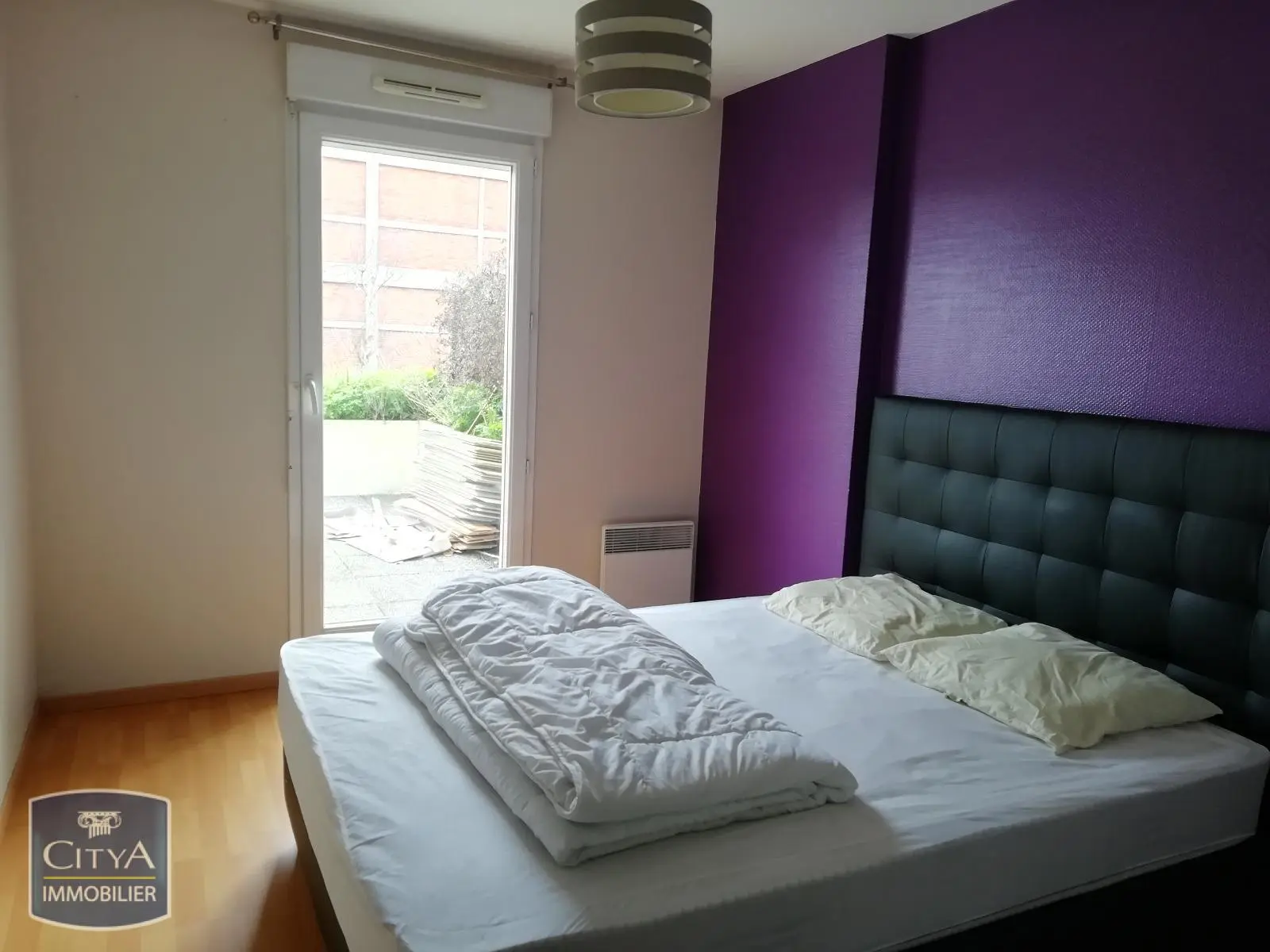 Photo 3 Appartement 2 pièces 45.42m²