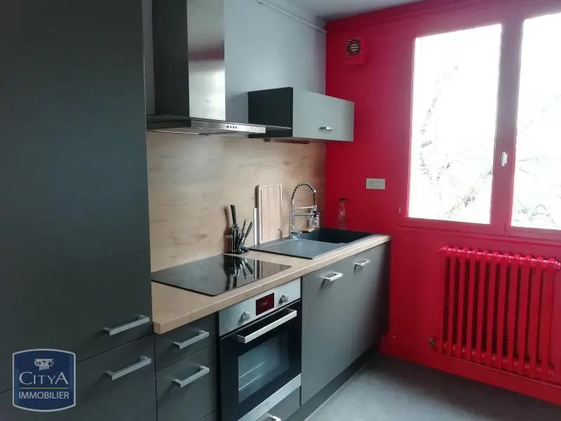 Photo 1 Appartement 3 pièces 83.51m²