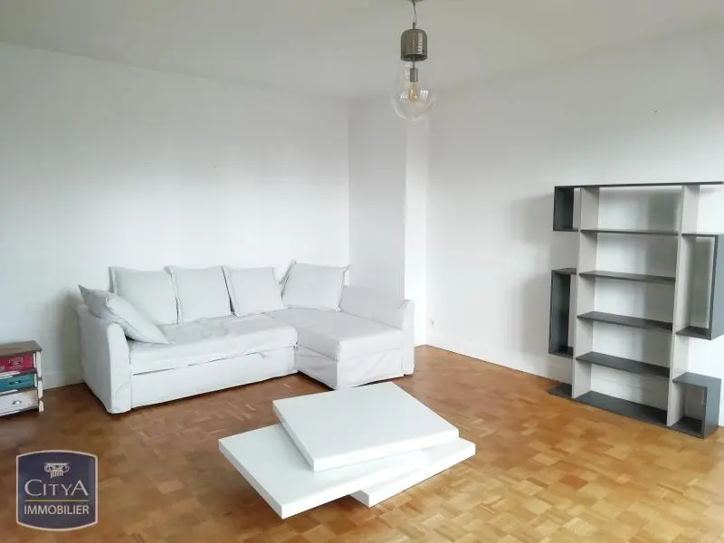 Photo 3 Appartement 3 pièces 83.51m²