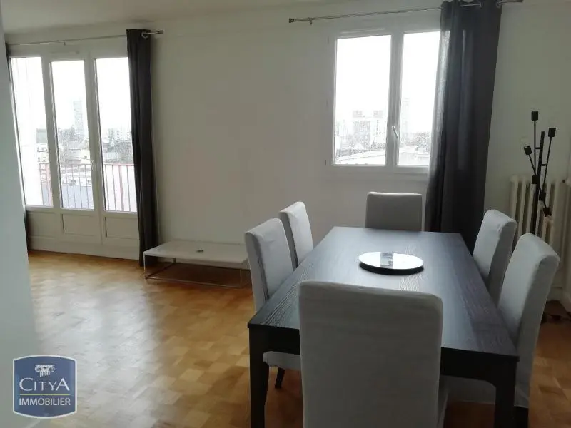 Photo 4 Appartement 3 pièces 83.51m²