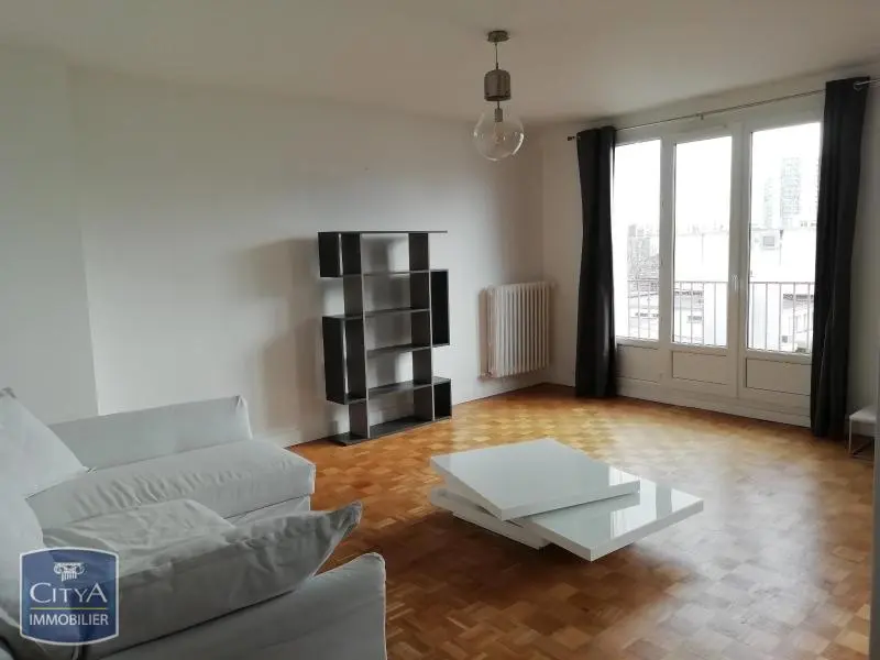 Photo 2 Appartement 3 pièces 83.51m²