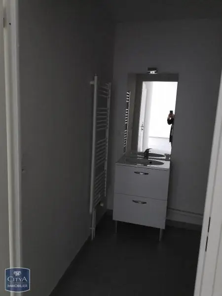 Photo 5 Appartement 3 pièces 58.94m²