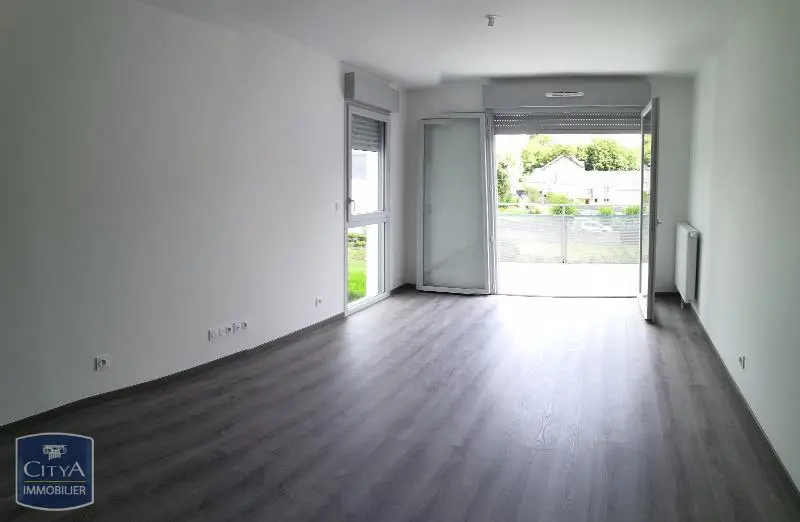 Photo 2 Appartement 3 pièces 58.94m²