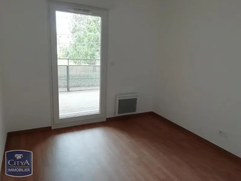 Photo 3 Appartement 3 pièces 59.6m²