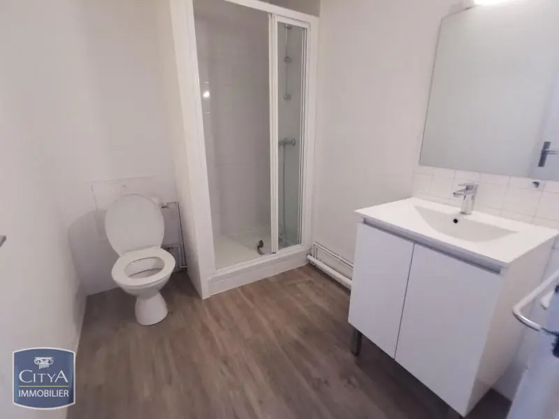 Photo 3 appartement La Riche