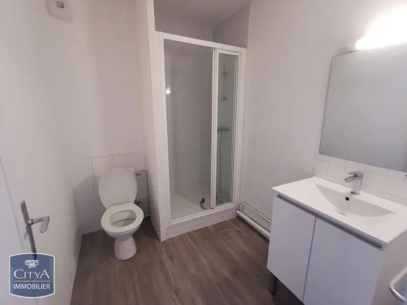 Photo 4 appartement La Riche