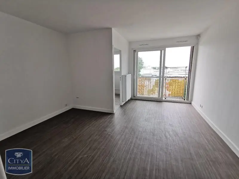 Photo 2 appartement La Riche