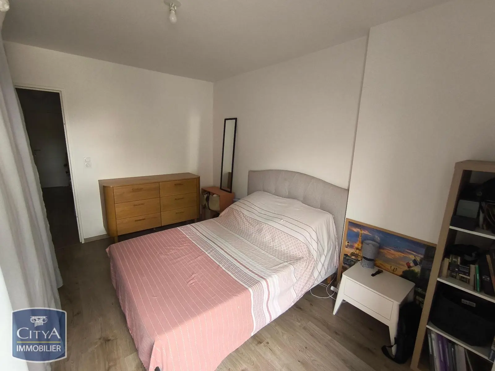 Photo 10 Appartement 3 pièces 66.5m²