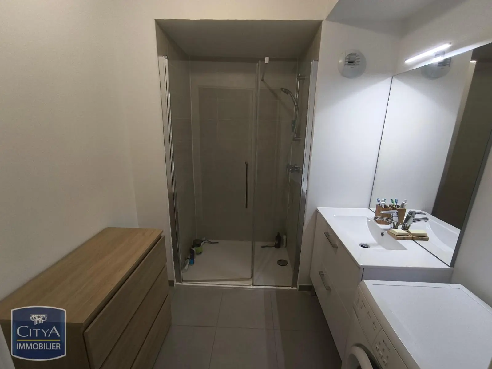 Photo 12 Appartement 3 pièces 66.5m²