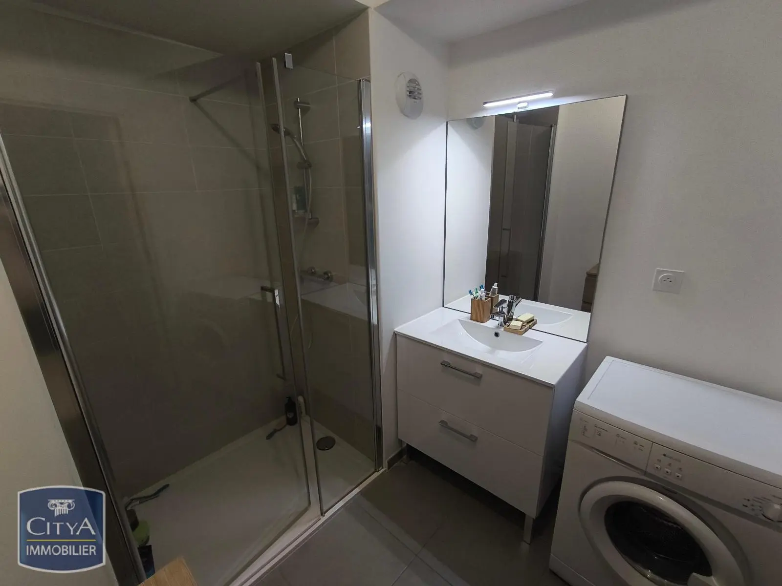 Photo 13 Appartement 3 pièces 66.5m²