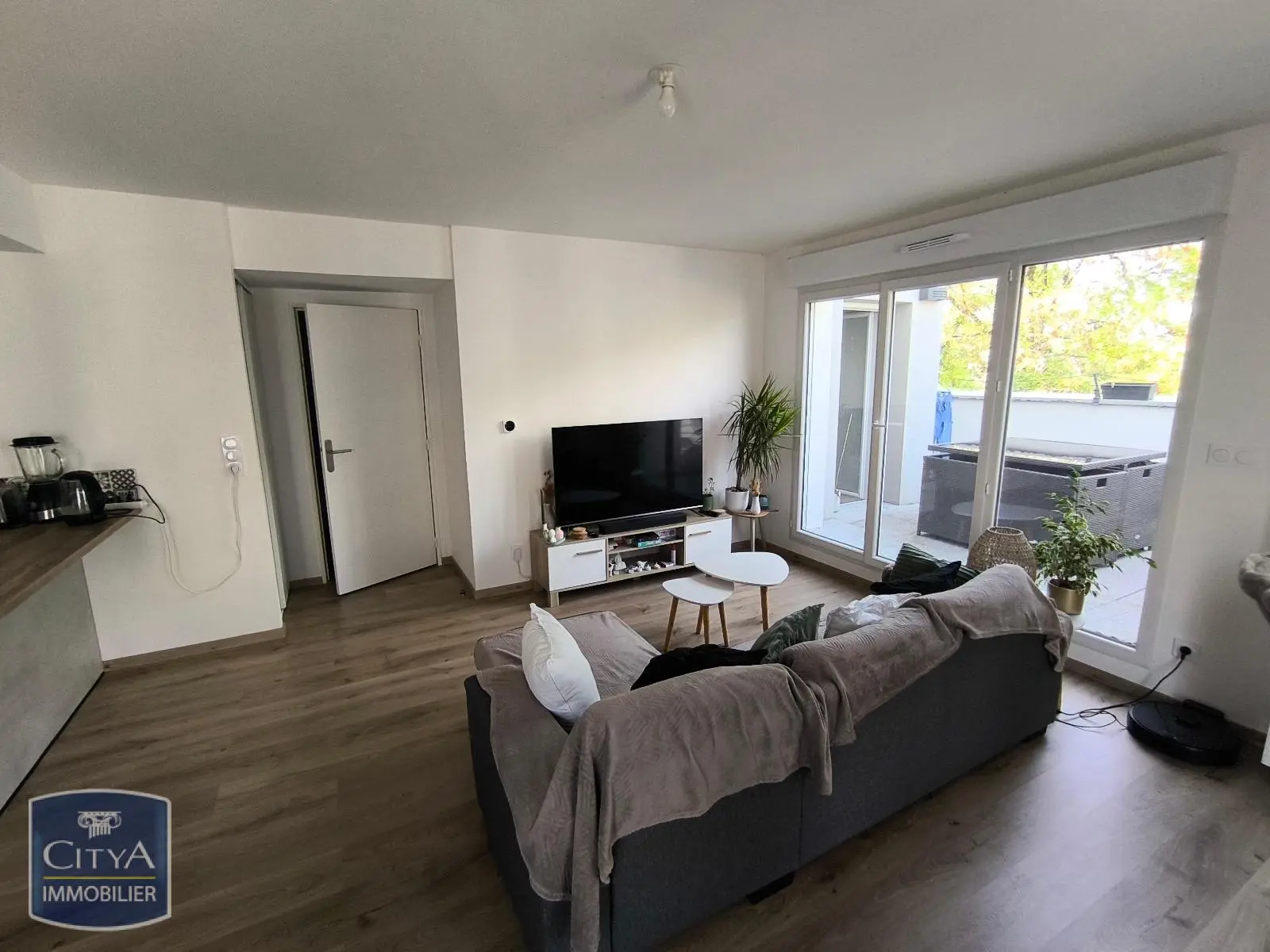 Photo 6 Appartement 3 pièces 66.5m²