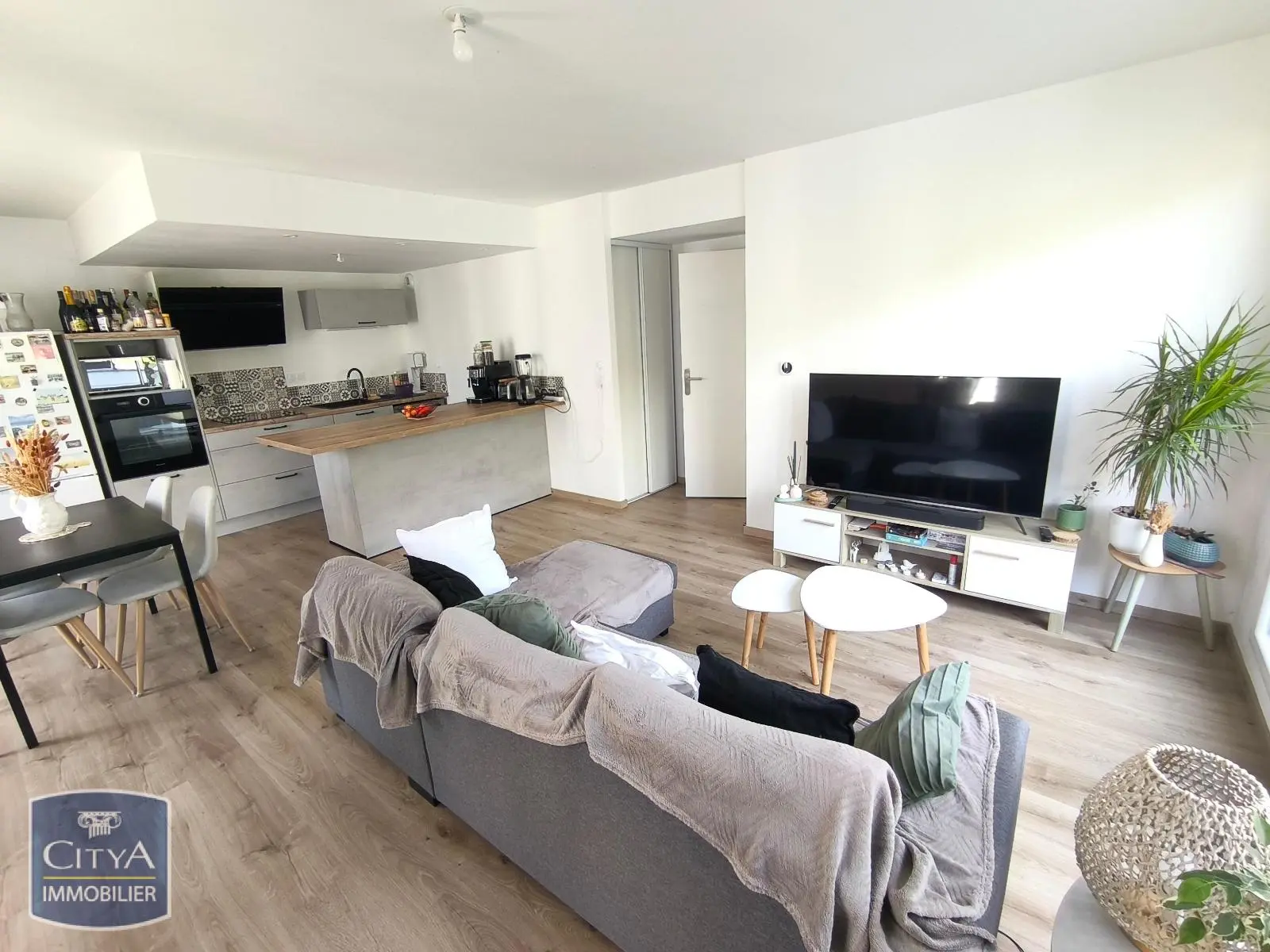 Photo 4 Appartement 3 pièces 66.5m²