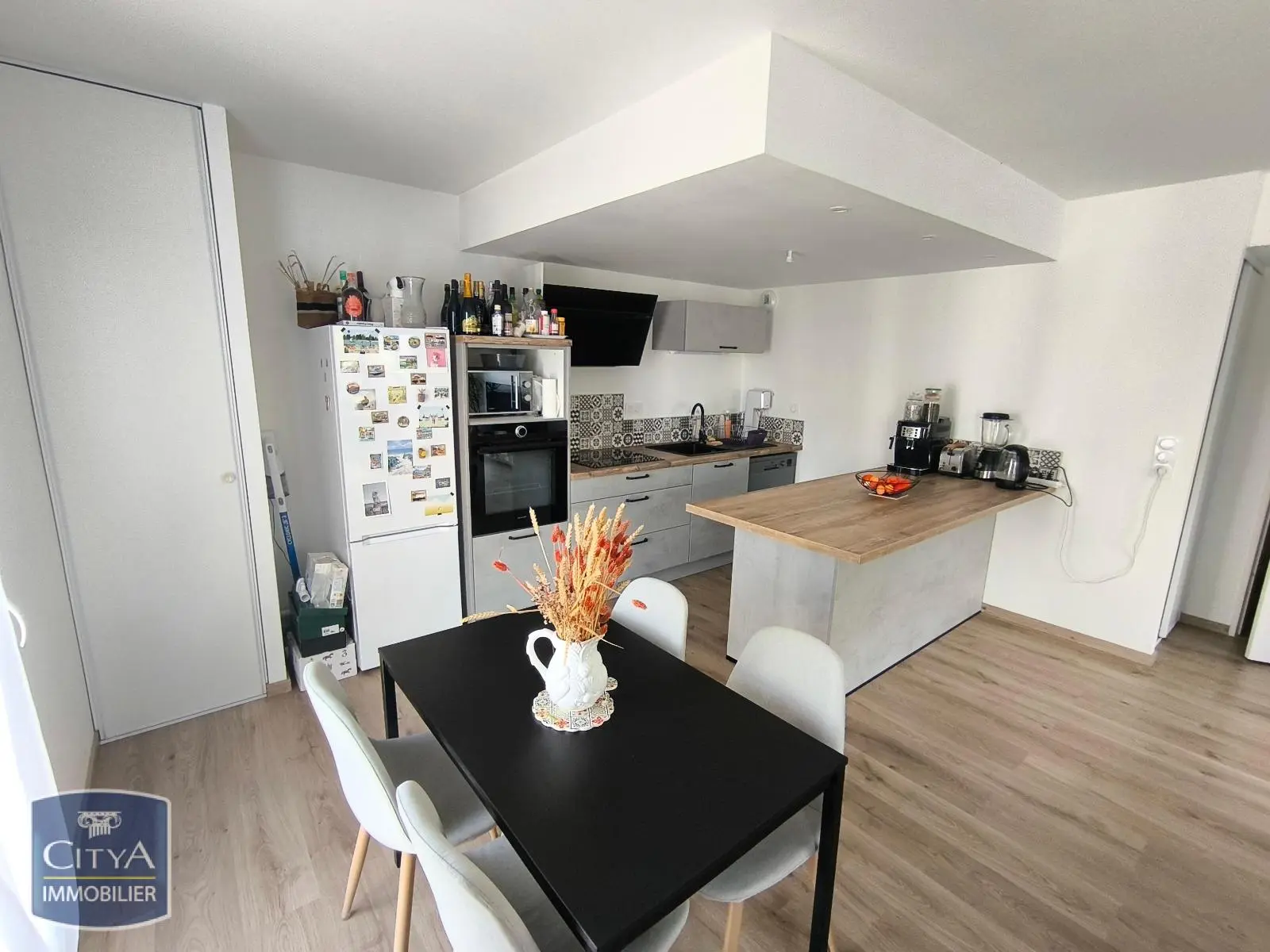 Photo 8 Appartement 3 pièces 66.5m²
