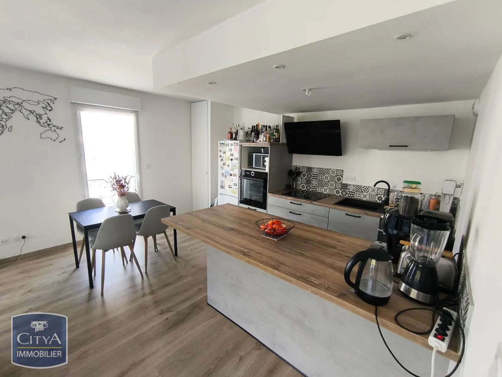 Photo 3 Appartement 3 pièces 66.5m²