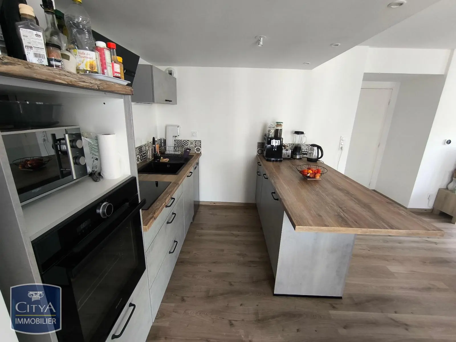 Photo 15 Appartement 3 pièces 66.5m²