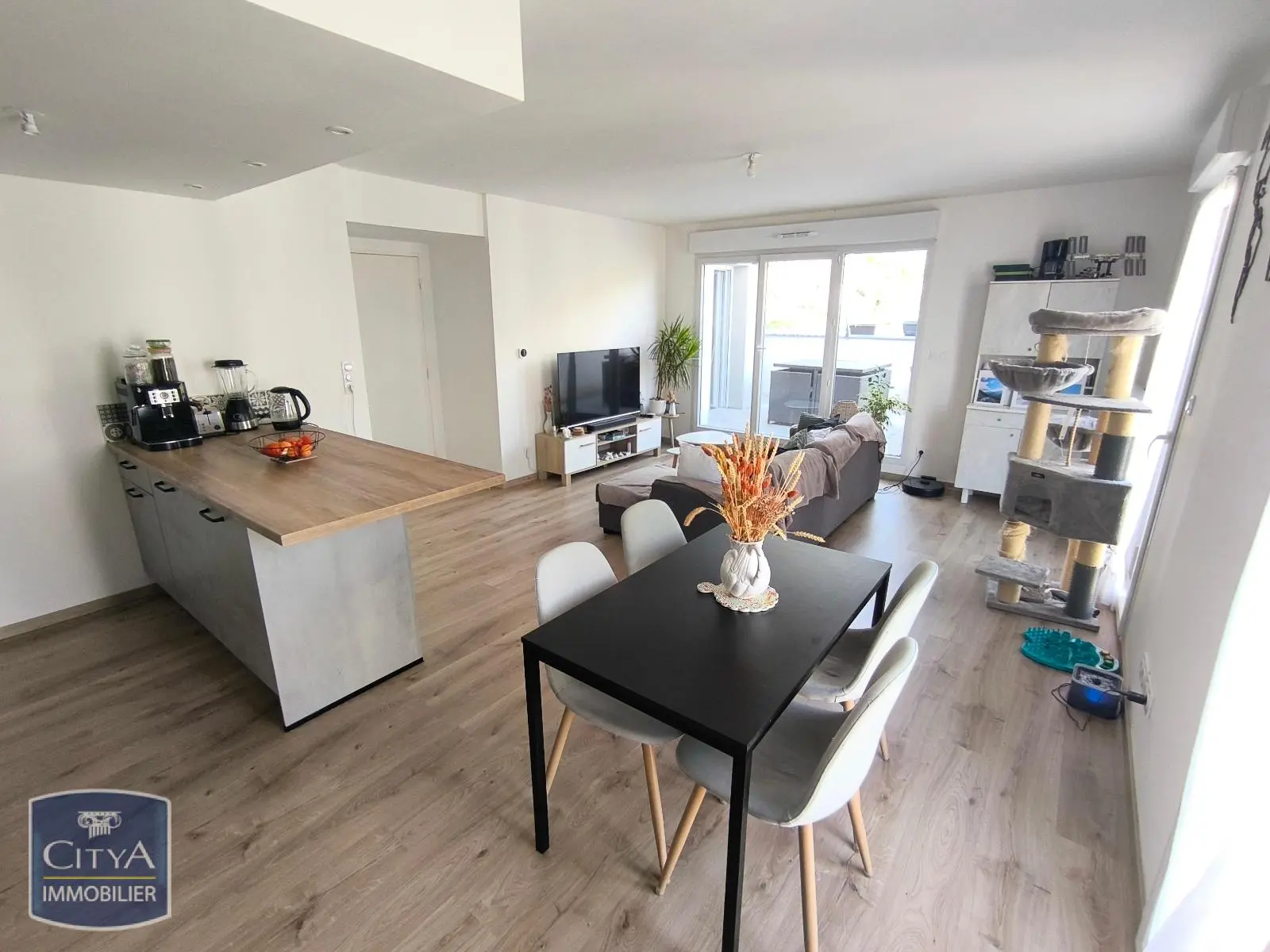Photo 16 Appartement 3 pièces 66.5m²