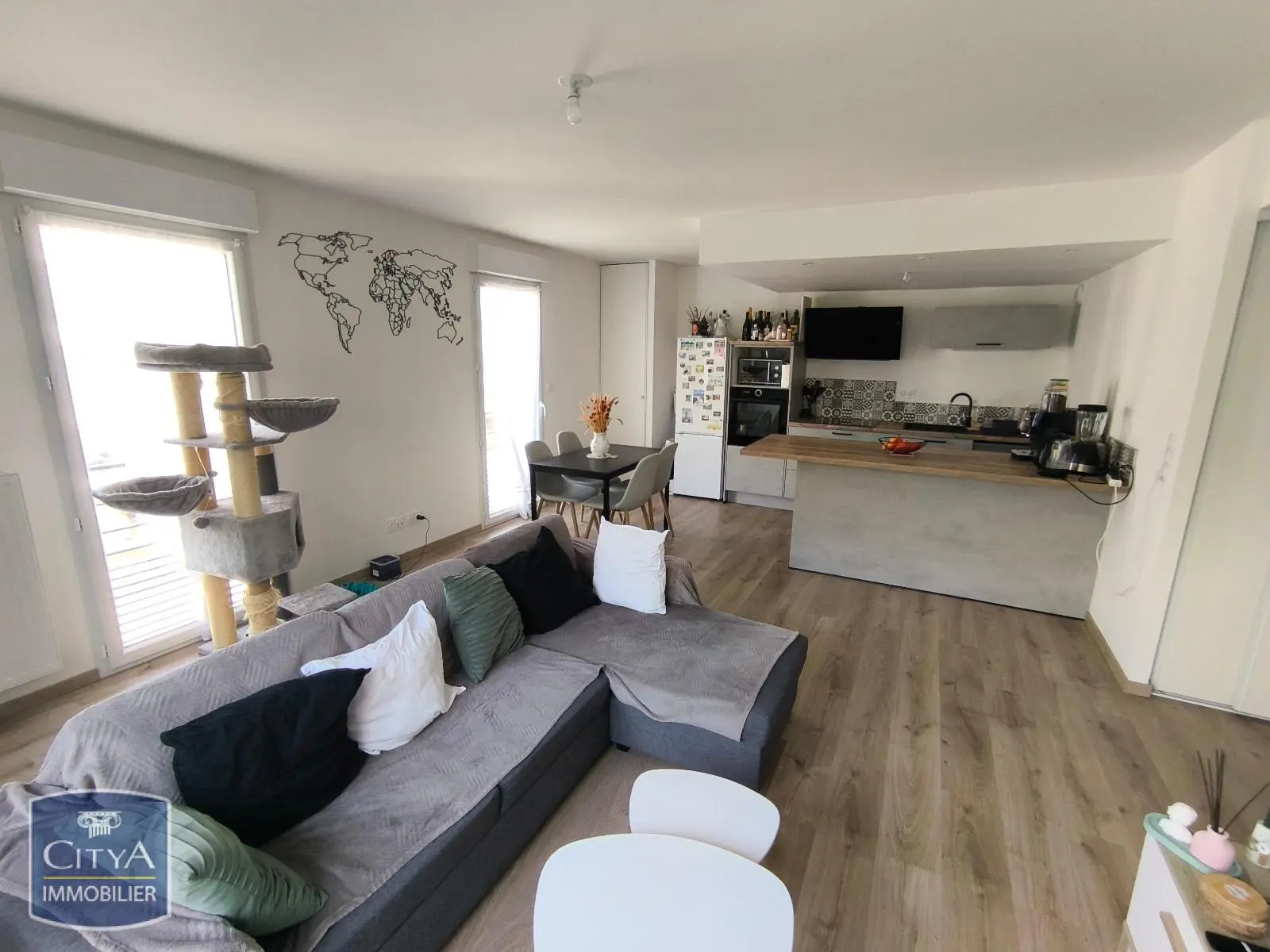 Photo 17 Appartement 3 pièces 66.5m²