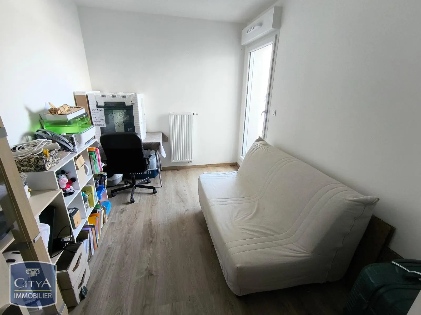 Photo 9 Appartement 3 pièces 66.5m²